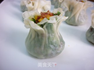 Jade Siu Mai recipe