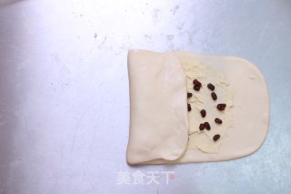 Layers of Honey Bean Crisp recipe