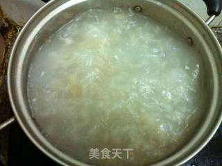 Skin Jelly recipe