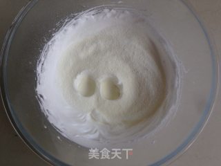 Lemon Meringue recipe