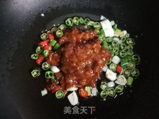 Koji Dish Dipping Sauce recipe