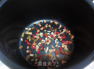 Super Delicious-rice Cooker Version of Sponge Cake recipe