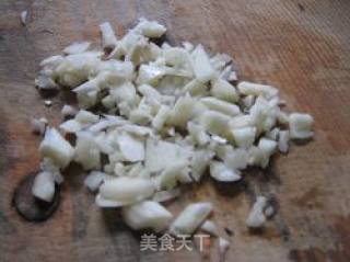 Stir-fried Radish Seedlings recipe