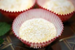 Mango Sticky Rice recipe