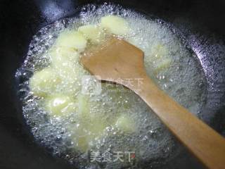 Pickled Cabbage and Boiled Potatoes recipe