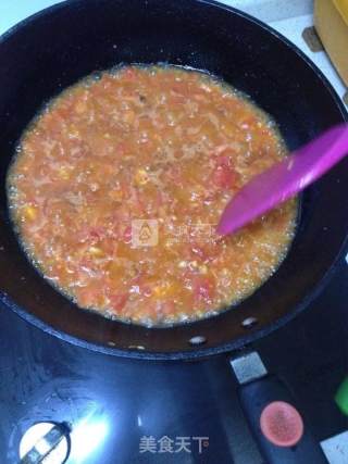 Chili Sauce recipe