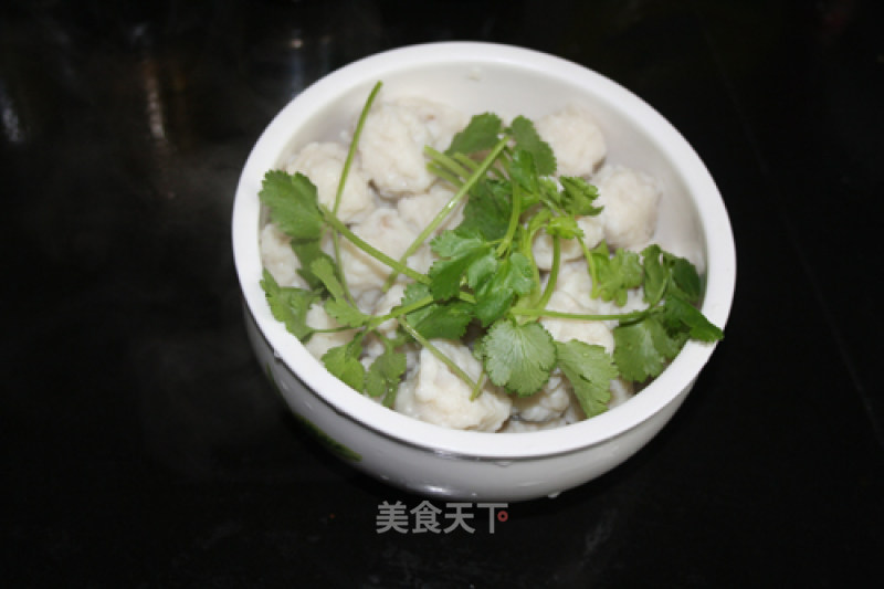 Fish Ball recipe