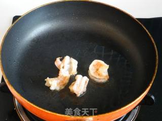 Shrimp with Sauce recipe