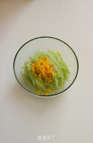 [clean Bamboo Shoots] Freshness in Spring and Summer recipe