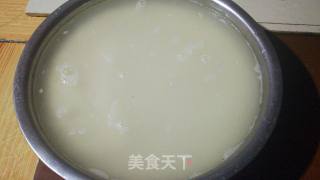 Ancient Rural Rice Wine (also Called Fermented Rice, Sweet Wine, Glutinous Rice) recipe