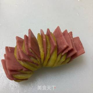 Roasted Organ Potatoes recipe