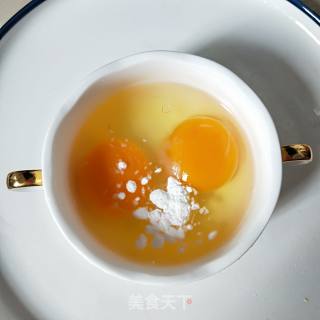 Fried Hor Fun with Egg recipe