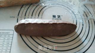 #四session Baking Contest and is Love to Eat Festival#coco Mochi Ruanou recipe