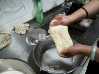Homemade Safe Cold Skin recipe