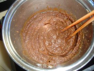 Honey Red Date Tea recipe
