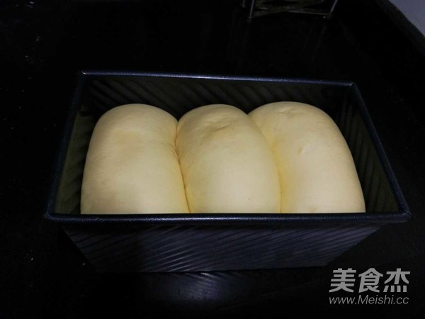 The Spring of Bread (70% Chinese Method) recipe