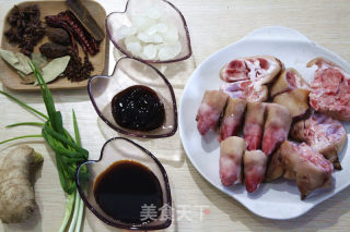 Roast Pork Knuckle recipe