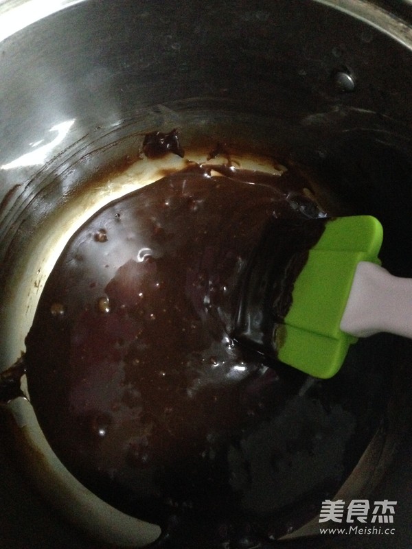 Chocolate Toffee recipe