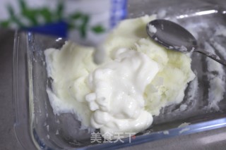 Blueberry Yam recipe