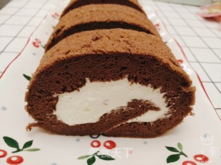 Mocha Cocoa Cake recipe