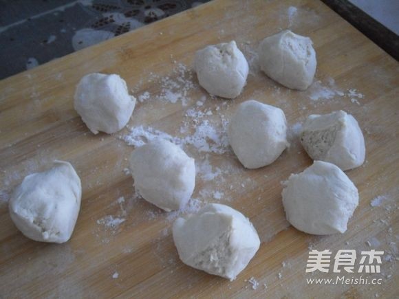 Tang Bao recipe