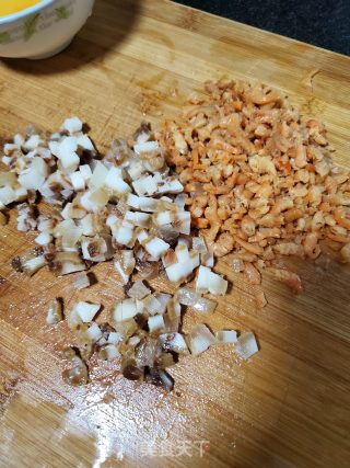 Carrotcake recipe