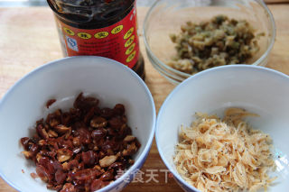 The Taste of Childhood ~ [homemade Tofu Nao] recipe