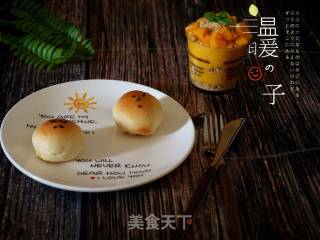 Mango Cup recipe