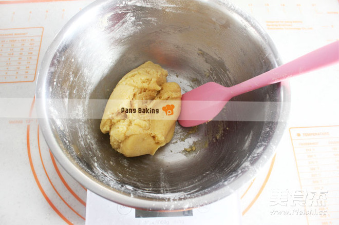 Chocolate Beads recipe
