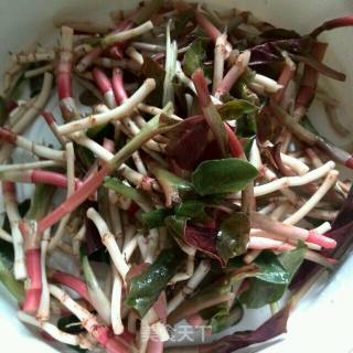 Cold Wild Zheergen recipe