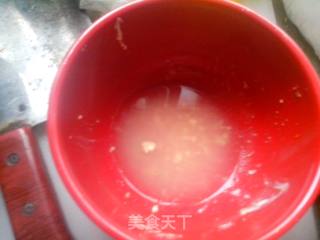 Homemade Fermented Bean Curd recipe