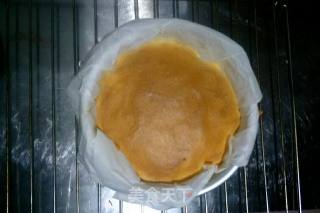 Magic Cake recipe