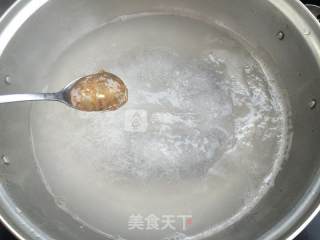 Crystal Cabbage Sydney Soup recipe