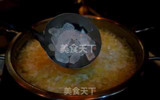 Apple Cider Stuffed Egg Custard is A Must for Beauty and Breast Enhancement recipe