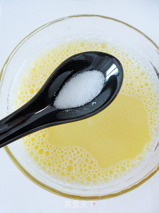 [eat Healthy and Nutritious, The Mouth is Tender and Smooth] Minced Meat Custard recipe