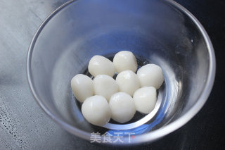 Korean Pumpkin Congee recipe