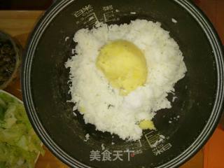 Rice Bag recipe
