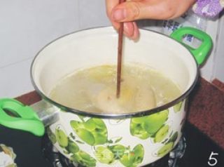 Family Edition White Sliced Chicken recipe