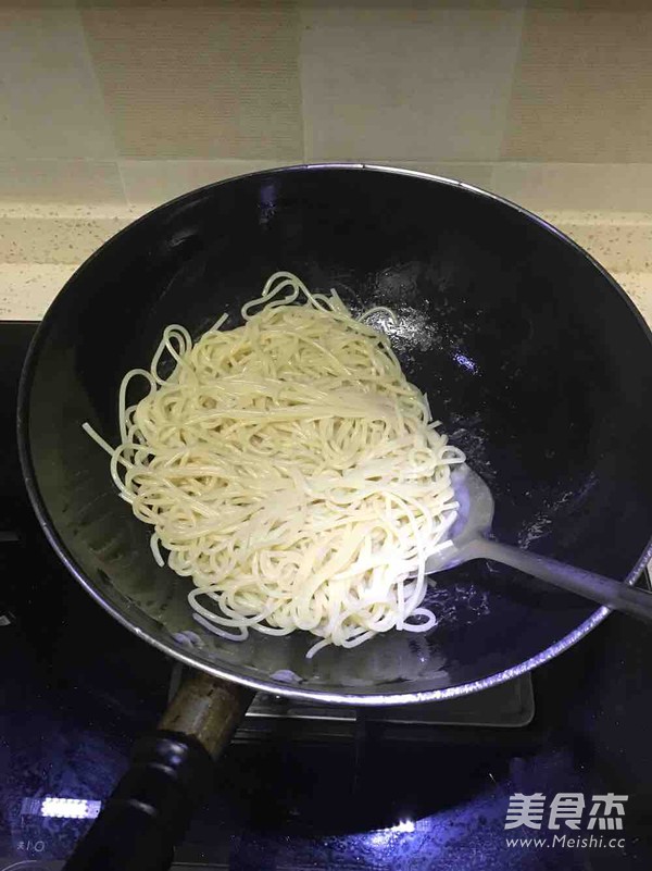 Classic Bologna Style Pasta with Beef Sauce recipe