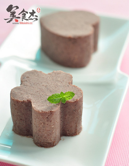 Red Bean Paste recipe