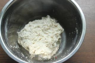 Old-fashioned Bread recipe