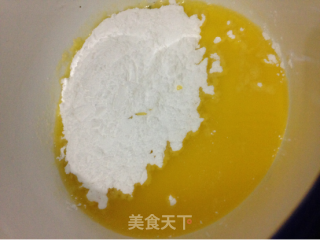 Hand-cut Cranberry Biscuits with Crispy Dregs-the Winning Works of Lezhong Colorful Summer Baking Competition recipe