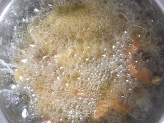 Home Version Fried Chicken Fillet recipe