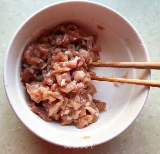 Congee with Preserved Egg and Lean Meat recipe