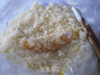 Crispy Fried Chicken Fillet recipe