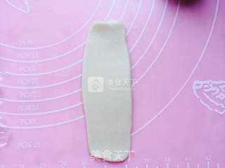 Egg Yolk Crisp recipe