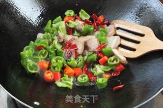 Spicy Hot Pot recipe