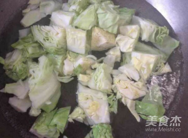 Simmered Vegetables recipe