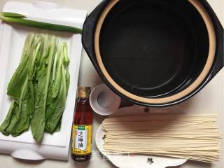 【liaoning】noodles recipe