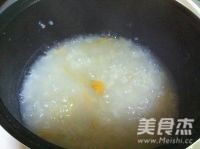 Orange Peel Sydney Tremella Congee recipe